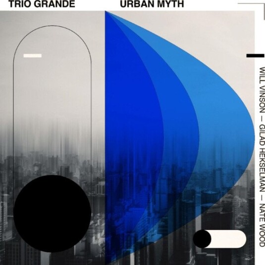 Will Vinson Trio Grande Uk Vinyl