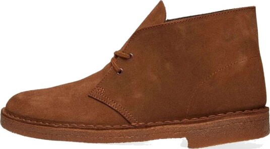 Clarks Herre Sko Brun 42 EU, Clarks Herre Sko Brun 42 EU,