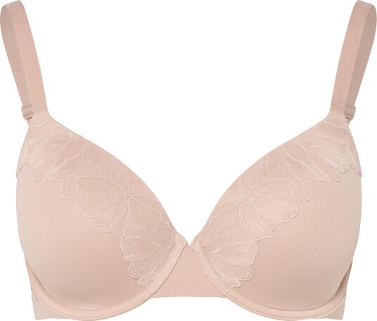 Calvin Klein | Lght Lined Perfect Coverage | D x 85