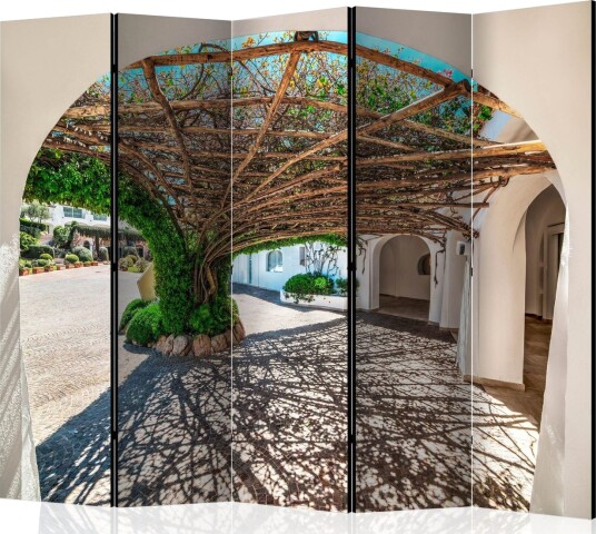 Romdeler - The Arbor of Trees 225 - Artgeist sp. z o. o.