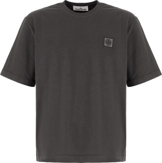 Stone Island Herre Topper Grå M,