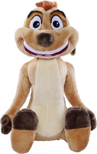 Disney - Lion King - Timon (25 cm) (6315870072) Disney - Lion King - Timon (25 cm) (6315870072)