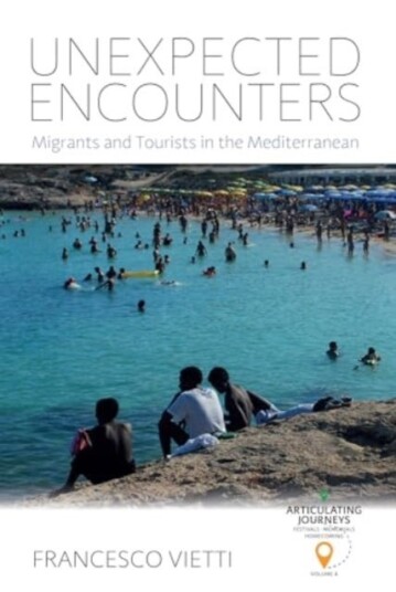 Unexpected Encounters Unexpected Encounters