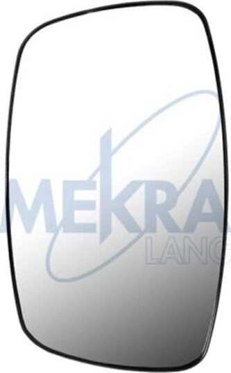 Speilglass, rampespeil MEKRA 15.5791.470H Speilglass, rampespeil MEKRA 15.5791.470H