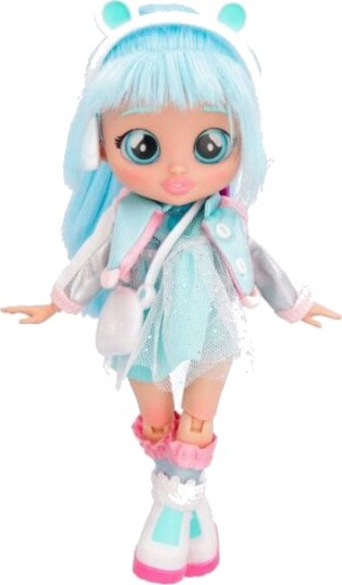 IMC Toys Cry Babies Kristal Dukke