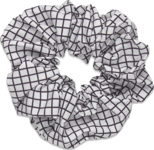 Pieces Pcmaria Scrunchie Bundle D2D White ONE SIZE