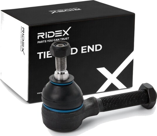 RIDEX 914T0316 Endeledd