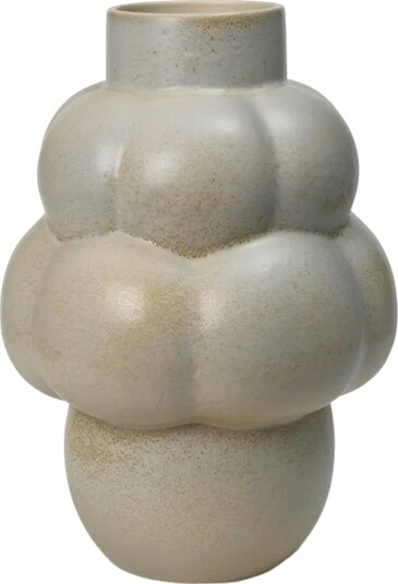 Louise Roe Balloon 04 Vase 32 cm Vintage Glaze
