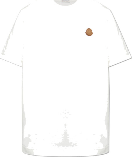 Moncler Herre Topper Beige L,