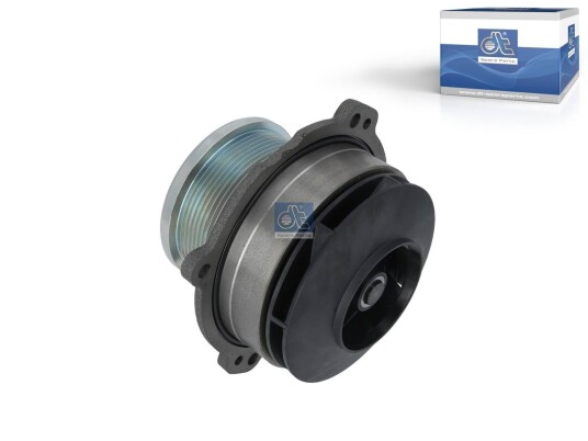 DT Spare Parts 7.60305 Vannpumpe