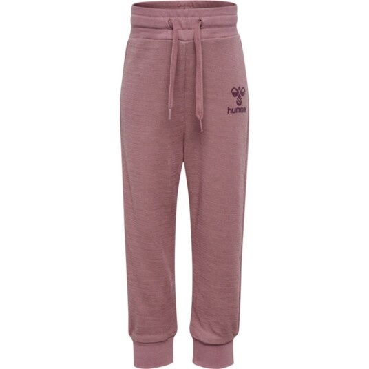 Hummel Twilight Mauve Dallas Sweatpants 68