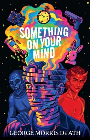 Something on Your Mind Something on Your Mind