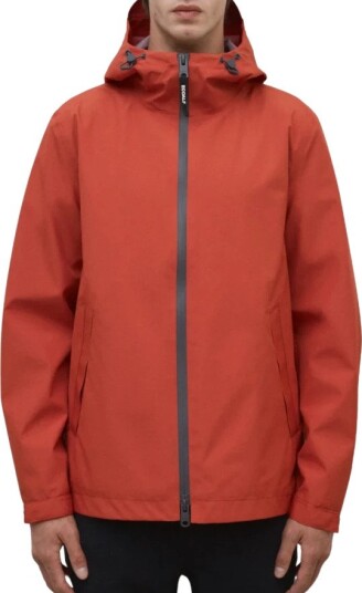 Ecoalf, Herre, Sport, Oransje, L,