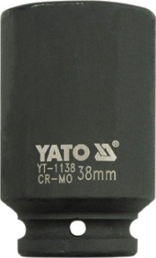 YATO YT-1138 Kraftpipe