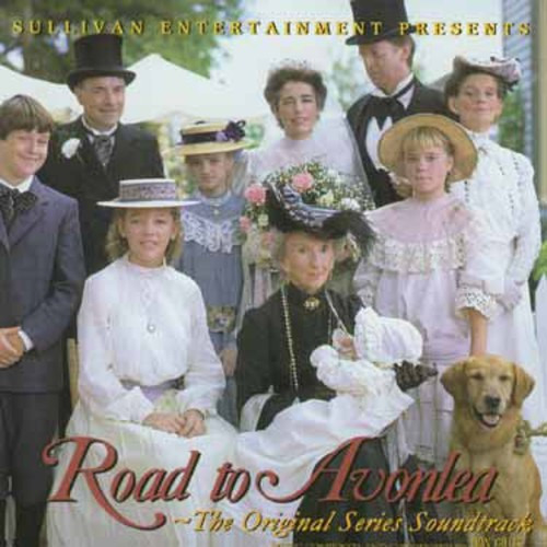 Filmmusikk Road To Avonlea / O.s.t. CD