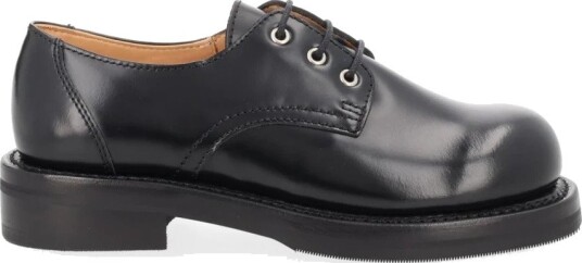 Our Legacy Dame Sko Svart 39 EU,