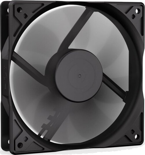 Endorfy Zephyr 120 Kabinettvifte 120mm Svart