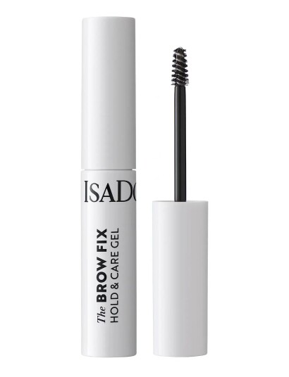 IsaDora The Brow Fix Hold & Care Gel Nude 3.5 ML