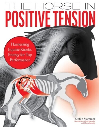 The Horse In Positive Tension Av Stefan Stammer