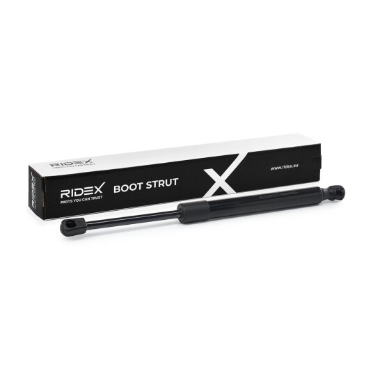 Baklukedemper RIDEX 219G1714