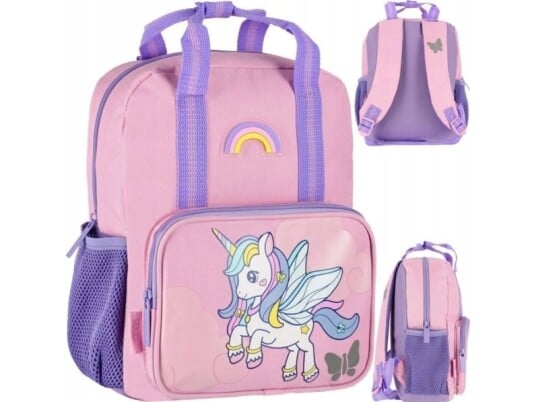 Starpak Ryggsekk M-Mid Unicorn 66-Stk Pb1/12
