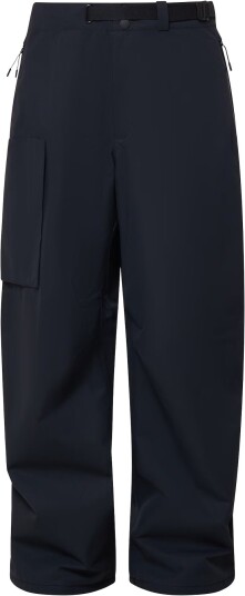 Oakley Men's Channel Cargo Pant Blackout S