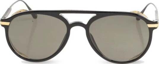Linda Farrow unisex Accessories Gul ONE SIZE,