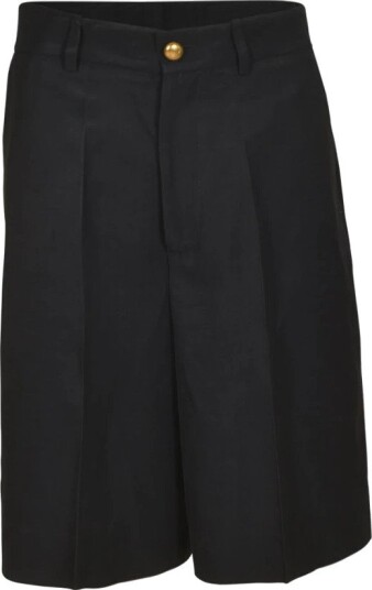 P.a.r.o.s.h. Dame Shorts Svart L, P.a.r.o.s.h. Dame Shorts Svart L,