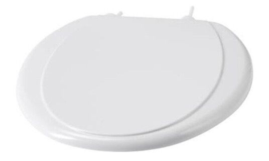 If universal soft seat white If universal soft seat white