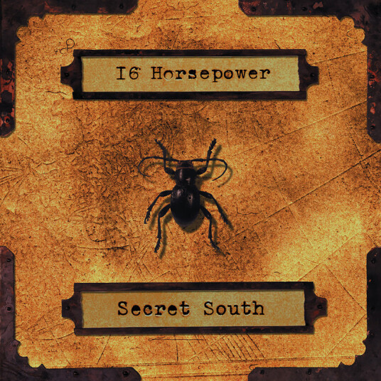 Secret South