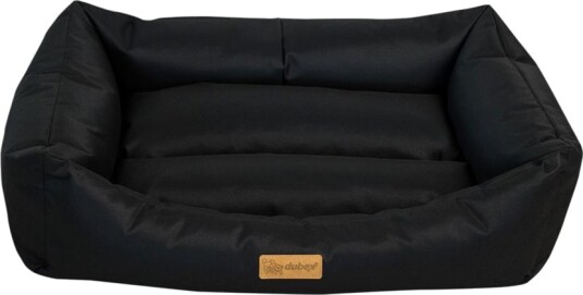 Akudim Hundeseng Impertex Svart M