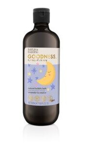 Baylis & Harding Baylis&harding; Goodness Kids Lavender Bubble Bath 500ml