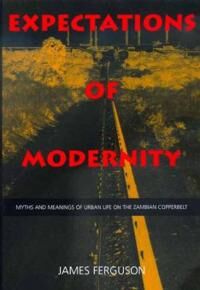 Ferguson James Expectations of Modernity