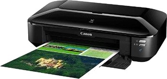 Canon PIXMA IX6850