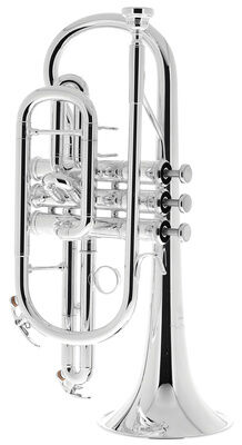 Yamaha YCR-6335 SII Cornet