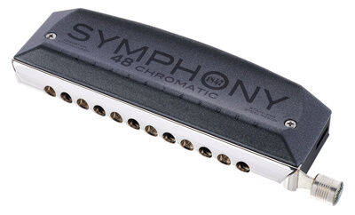 C.A. Seydel Söhne Symphony 48 Chromatic C C.A. Seydel Söhne Symphony 48 Chromatic C