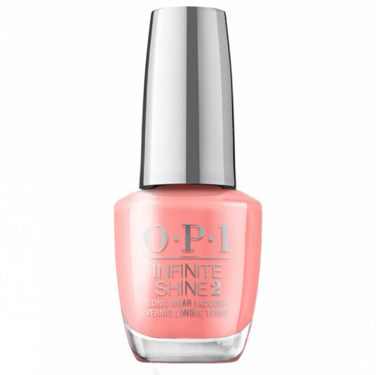 OPI Infinite Shine Suzi is My Avatar