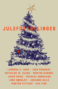 Julefortællinger Av Adam Price Julefortællinger Av Adam Price