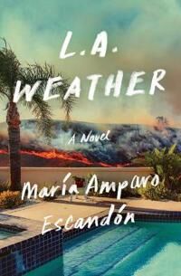 L.A. Weather Av Maria Amparo Escandon