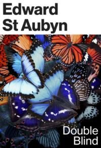 Double Blind Av Edward St. Aubyn