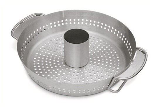 Weber Kyllingholder - Bygget For Gourmet Bbq System-Grillrister