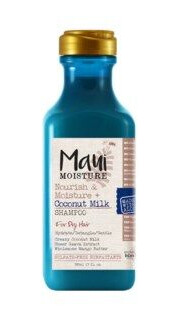Maui Coconut Milk Shampoo Maui Coconut Milk Shampoo