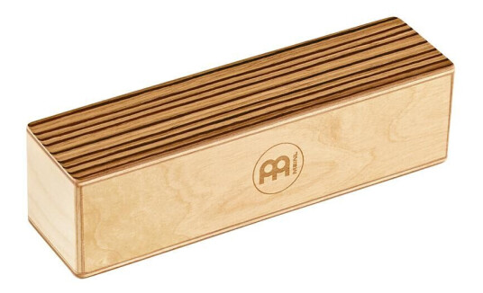 Meinl Sh53-M Wood Shaker Square, Medium