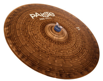Paiste 20"" 900 Series Ride