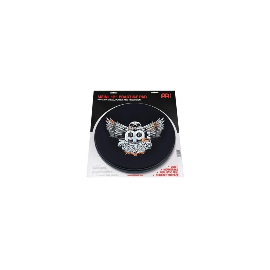 Meinl Mpp-12-Jb Practice Pad 12"