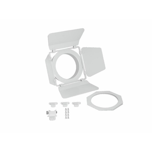 EuroLite Barndoors For Tha-40/60pc Wh