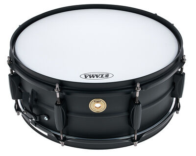 Tama 14""x5,5"" Metalworks Bl. Steel Tama 14""x5,5"" Metalworks Bl. Steel