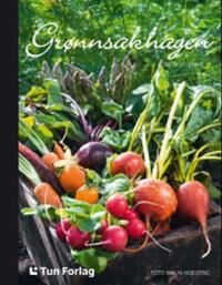 Grønnsakhagen Av Agneta Ullenius