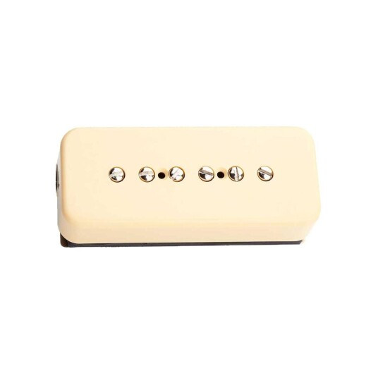 Seymour Duncan S.Duncan Sp90-3n Custom P-90, Neck, Cream