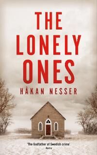 The Lonely Ones Av Hakan Nesser